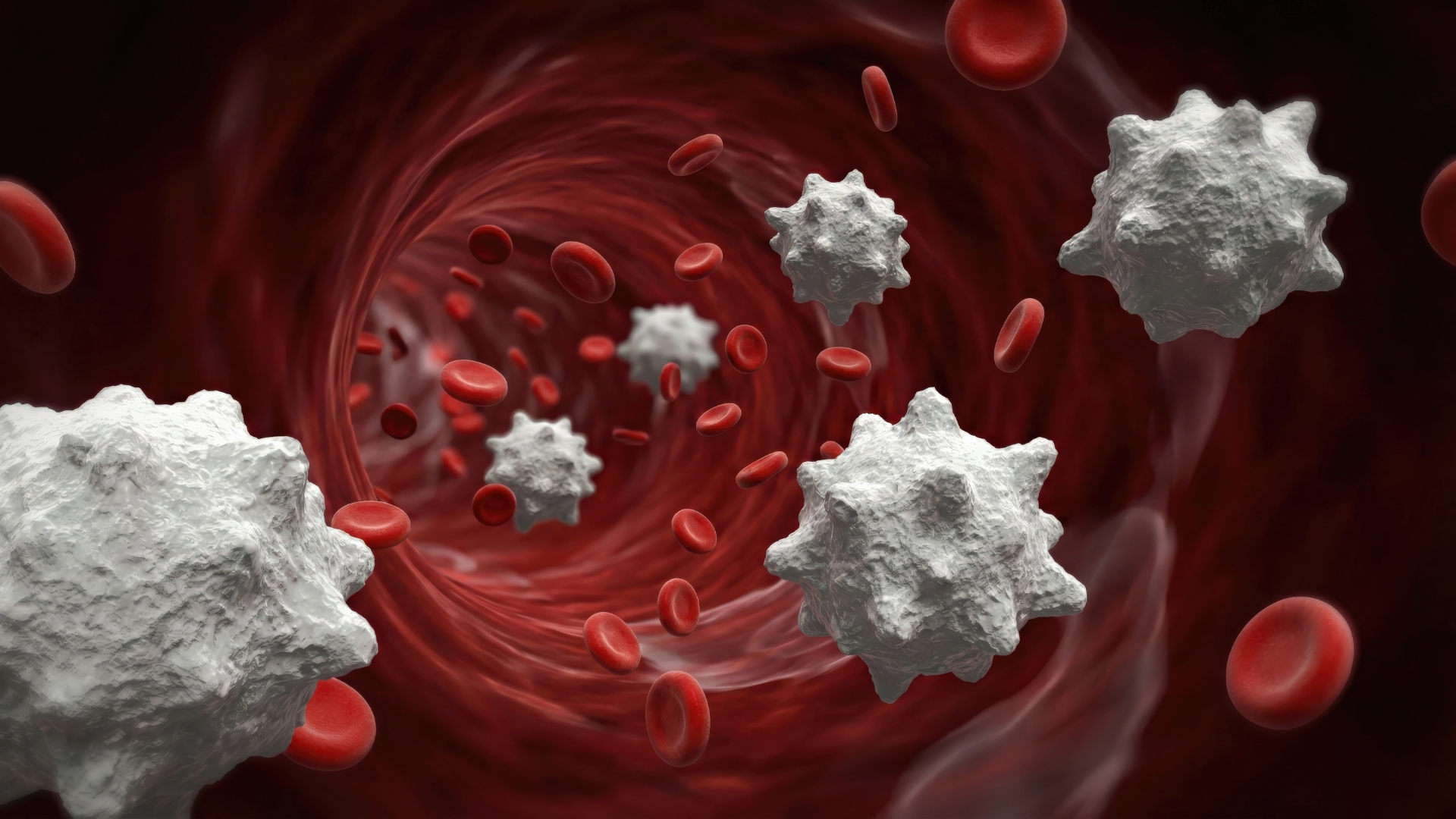 Một số nghiên cứu nhận thấy nhóm B có thể liên quan đến nguy cơ xuất hiện cục máu đông cao hơn nhóm O nhưng không phải yếu tố quyết định