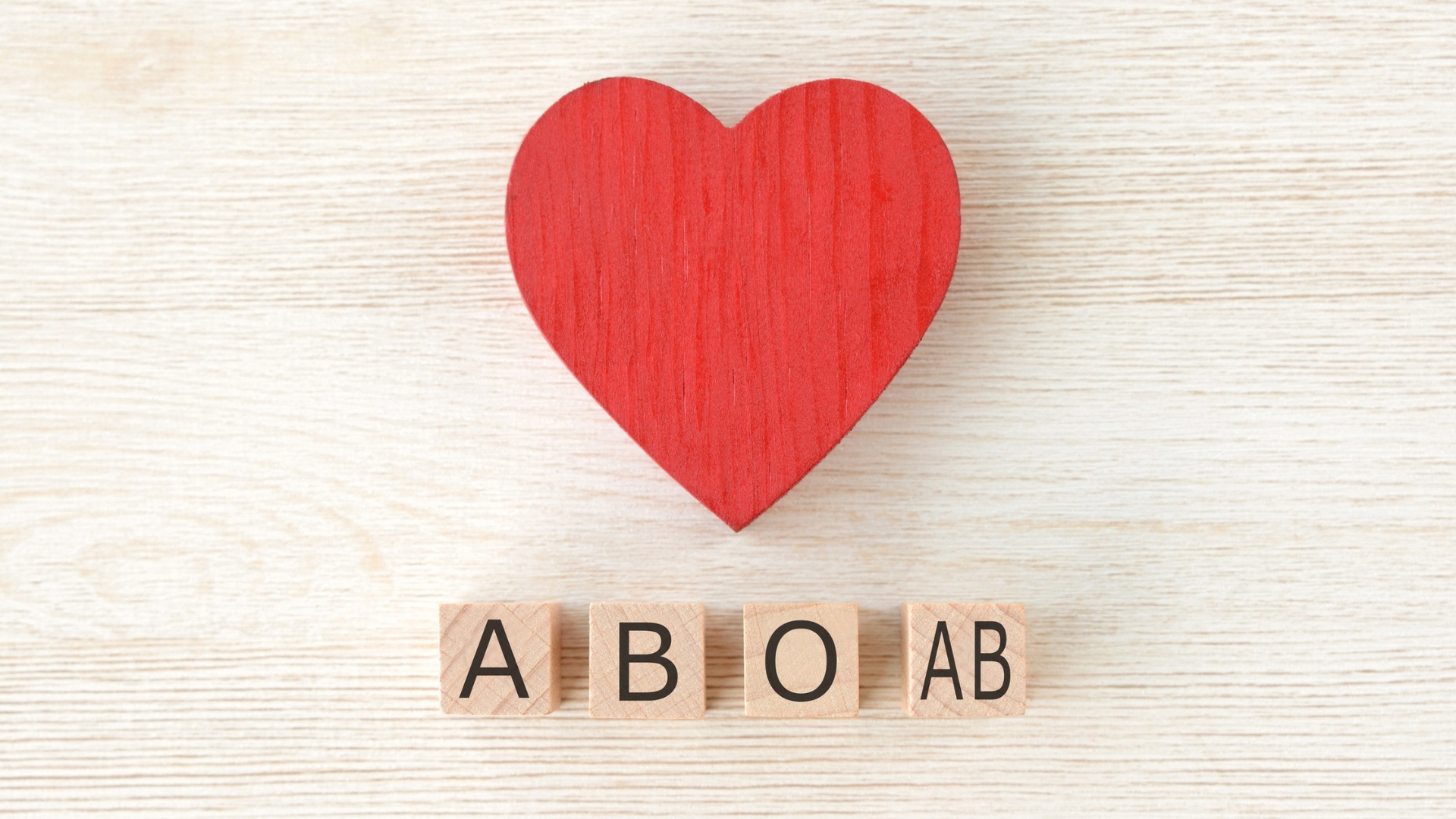 Hiểu biết đúng về thông tin các nhóm máu để chủ động bảo vệ sức khỏe, giảm rủi ro trong một số trường hợp khẩn cấp