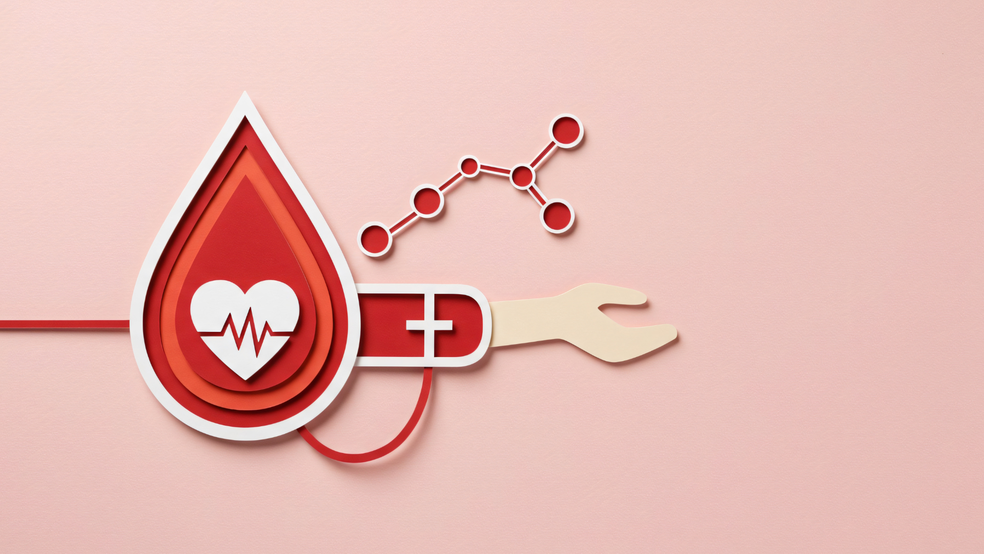 Một trong những ứng dụng quan trọng nhất của việc biết nhóm máu chính là đảm bảo an toàn khi truyền máu