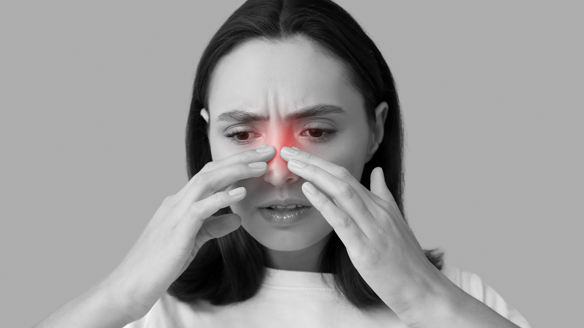 Nhọt tiền đình mũi có thể gây biến chứng nếu chủ quan