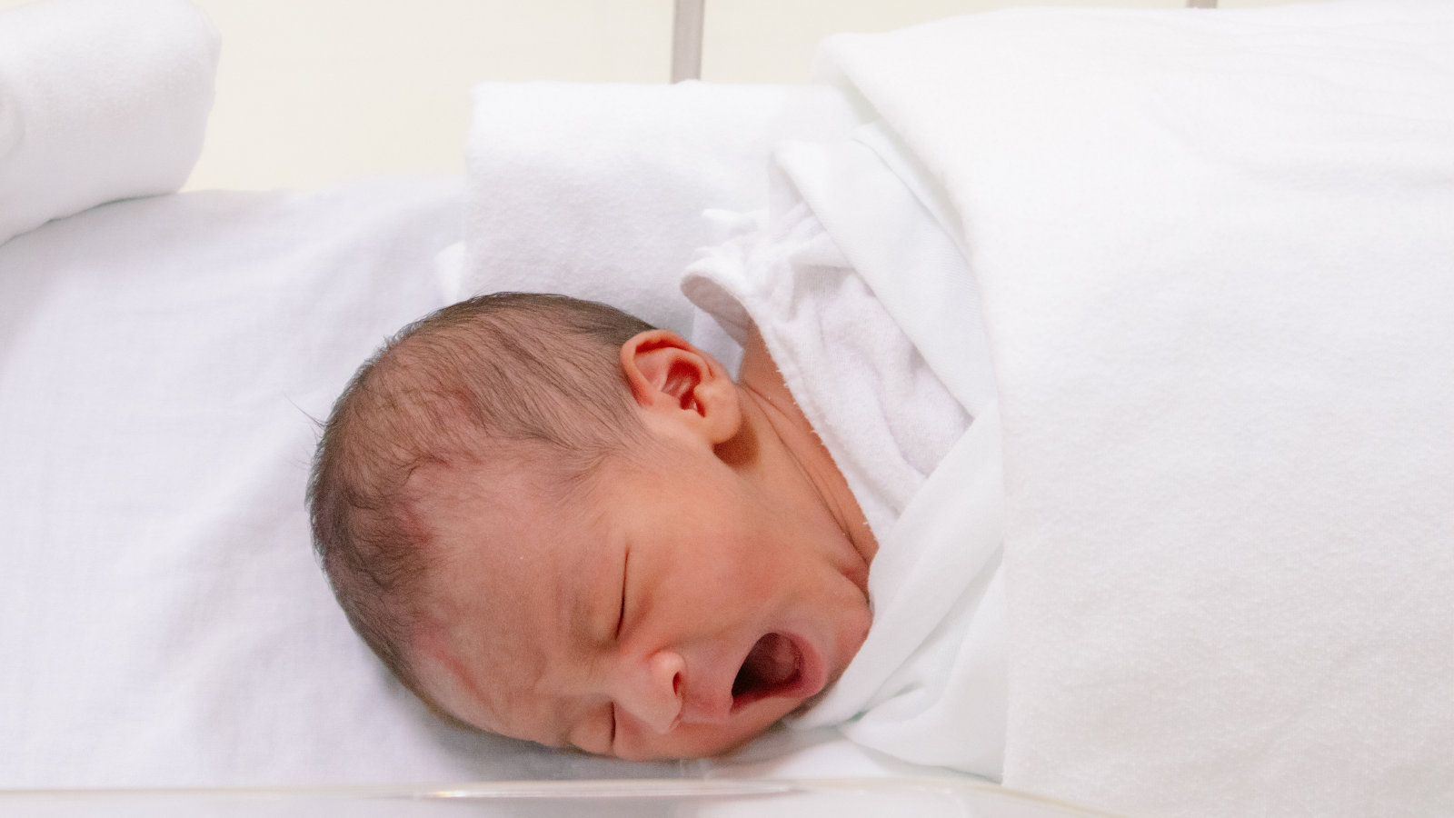 Trẻ 2 tháng tuổi cần bú nhiều cữ sữa trong ngày