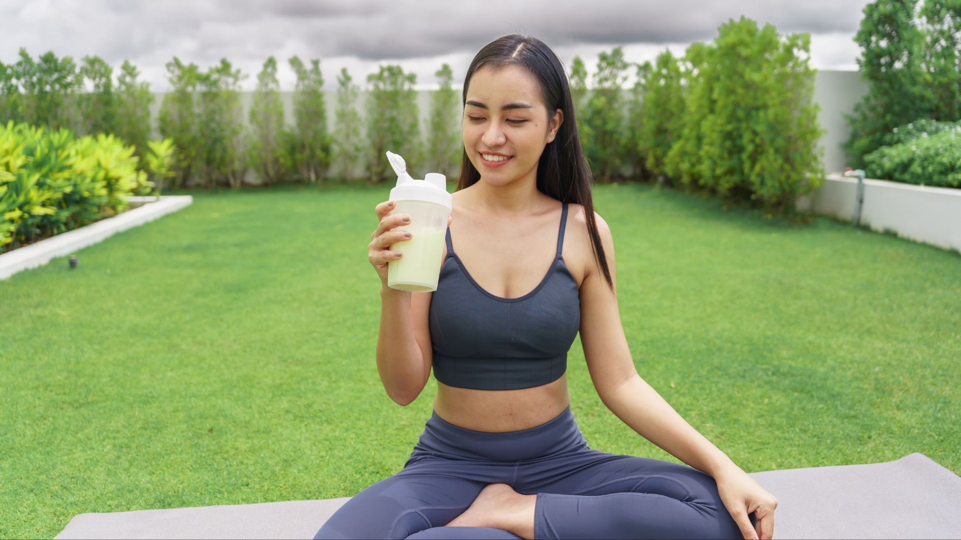 Ngũ cốc bổ sung năng lượng tức thì cho cơ thể