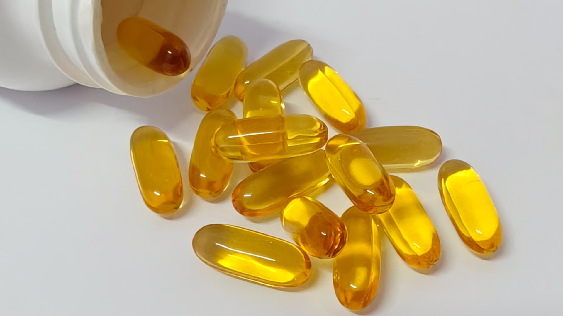 Trường hợp không nên bổ sung omega 3 - 6 - 9 cần được đánh giá kỹ