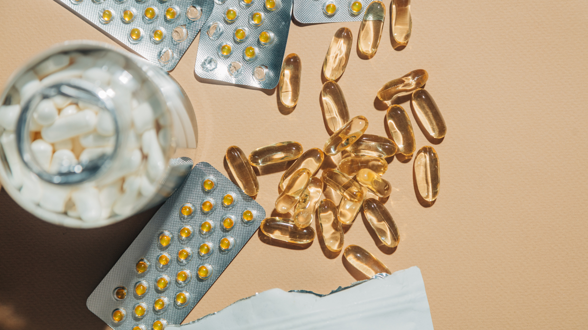 Những ai không nên uống omega 3 - 6 - 9 do dị ứng cần đặc biệt chú ý