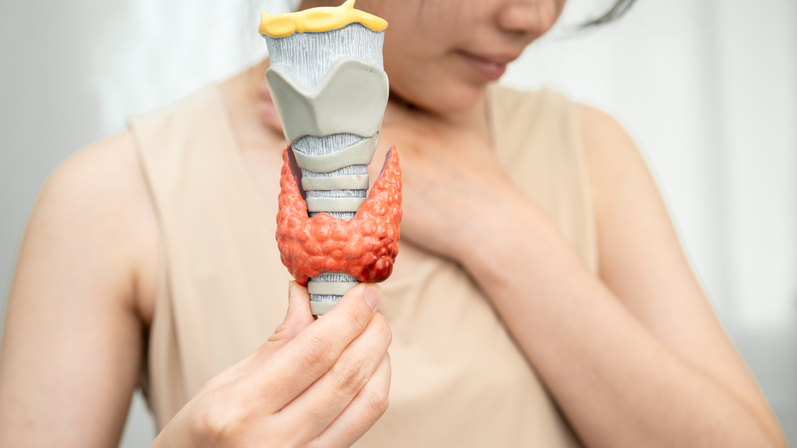 Bị cường giáp có hiến máu được không là thắc mắc của nhiều người