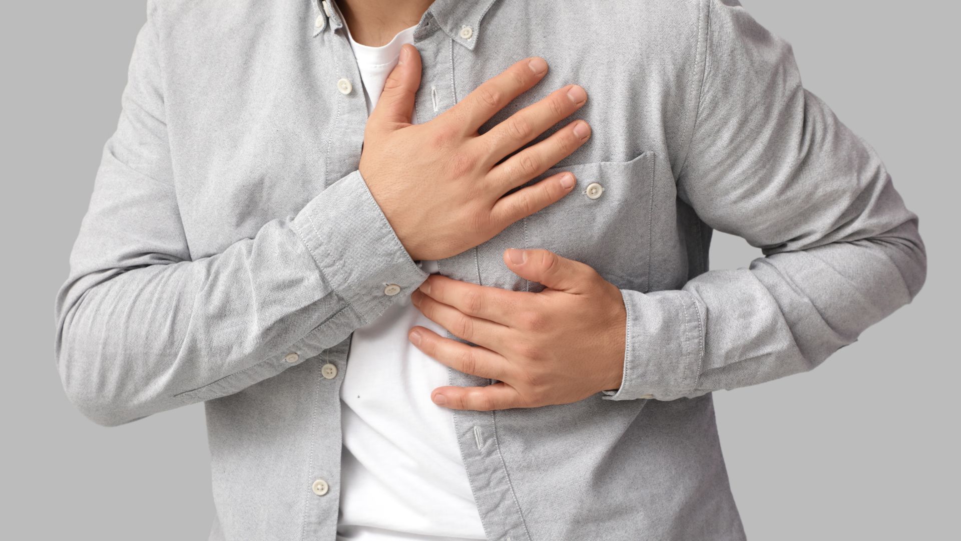 Những biến chứng nhồi máu cơ tim là gì? Cách phòng ngừa các biến chứng nguy hiểm của nhồi máu cơ tim 1