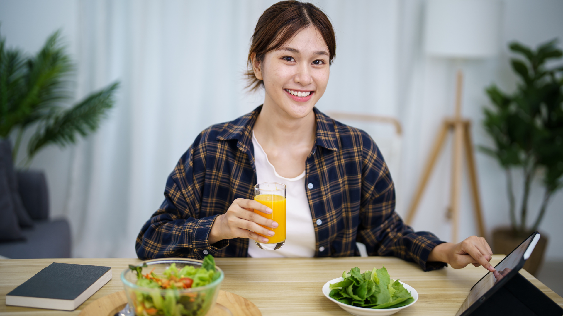 Chăm sóc bản thân là cách cải thiện tinh thần sau ly hôn