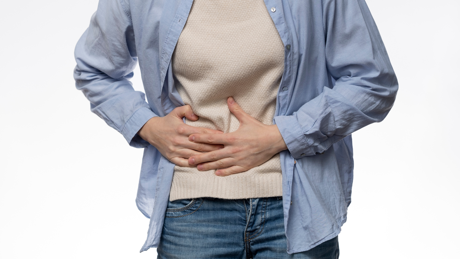 Đừng chủ quan khi đau bụng dữ dội vùng hạ sườn phải, đó có thể là dấu hiệu cảnh báo sỏi mật