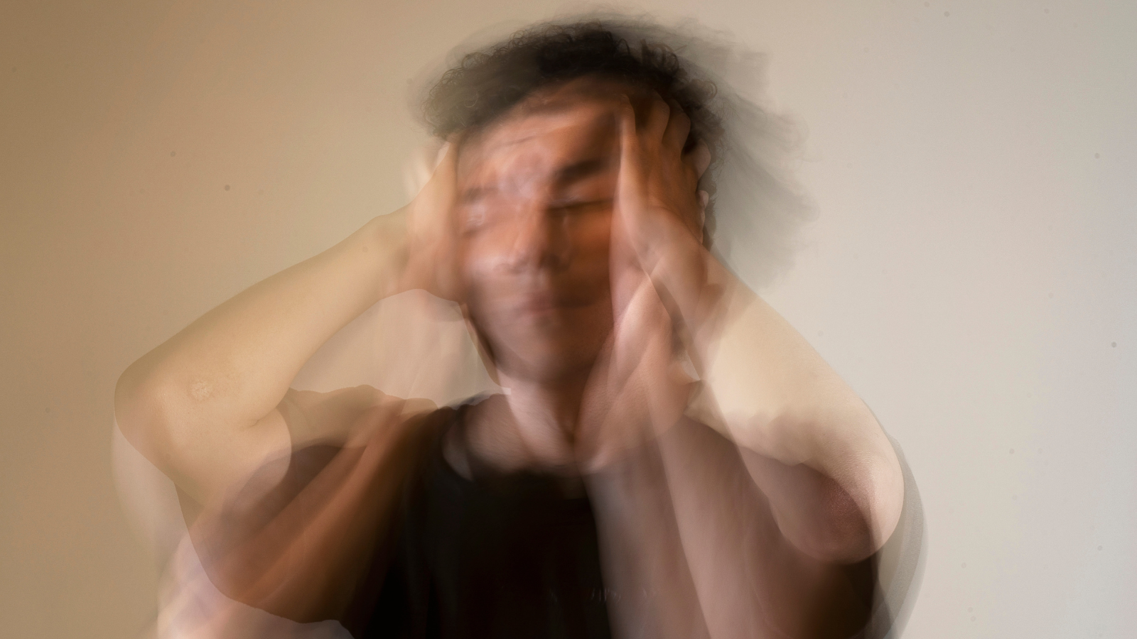Rối loạn lo âu làm gia tăng nguy cơ trầm cảm và tự sát