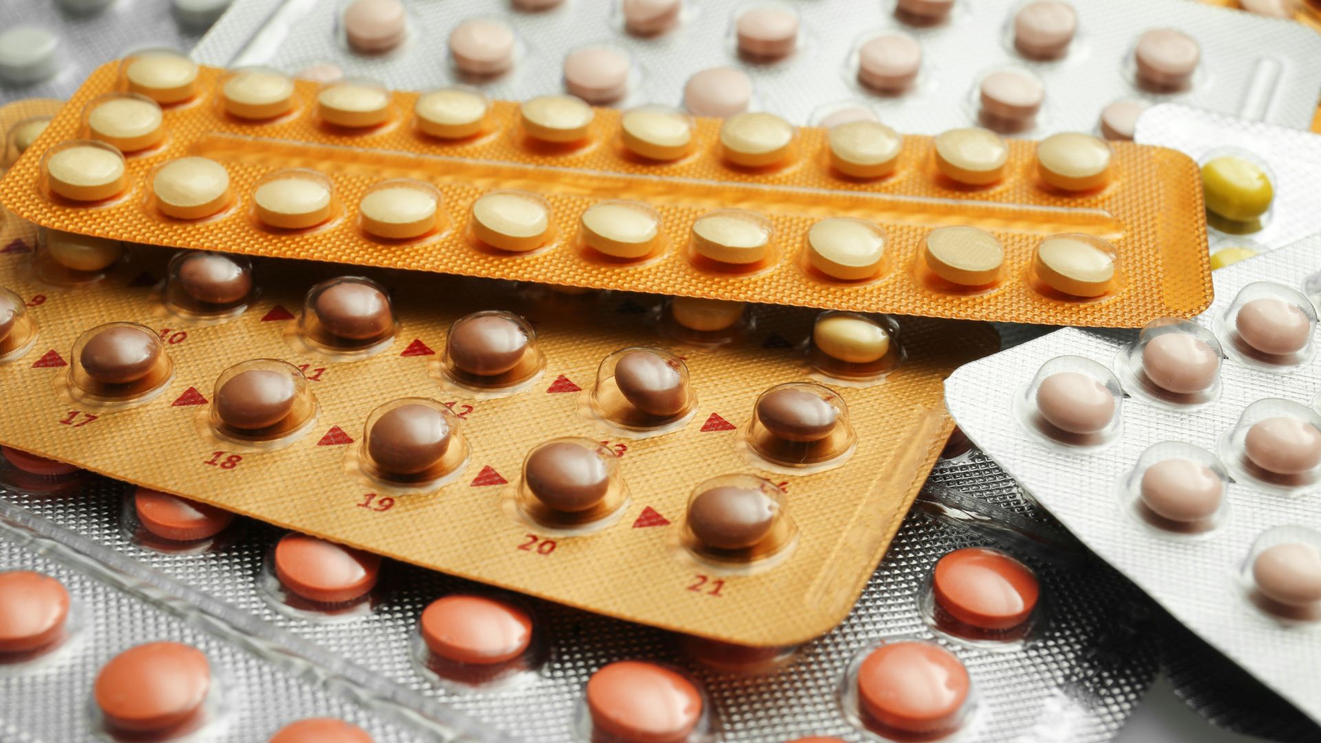 Những cách khắc phục niêm mạc tử cung mỏng mà phụ nữ cần biết? 4