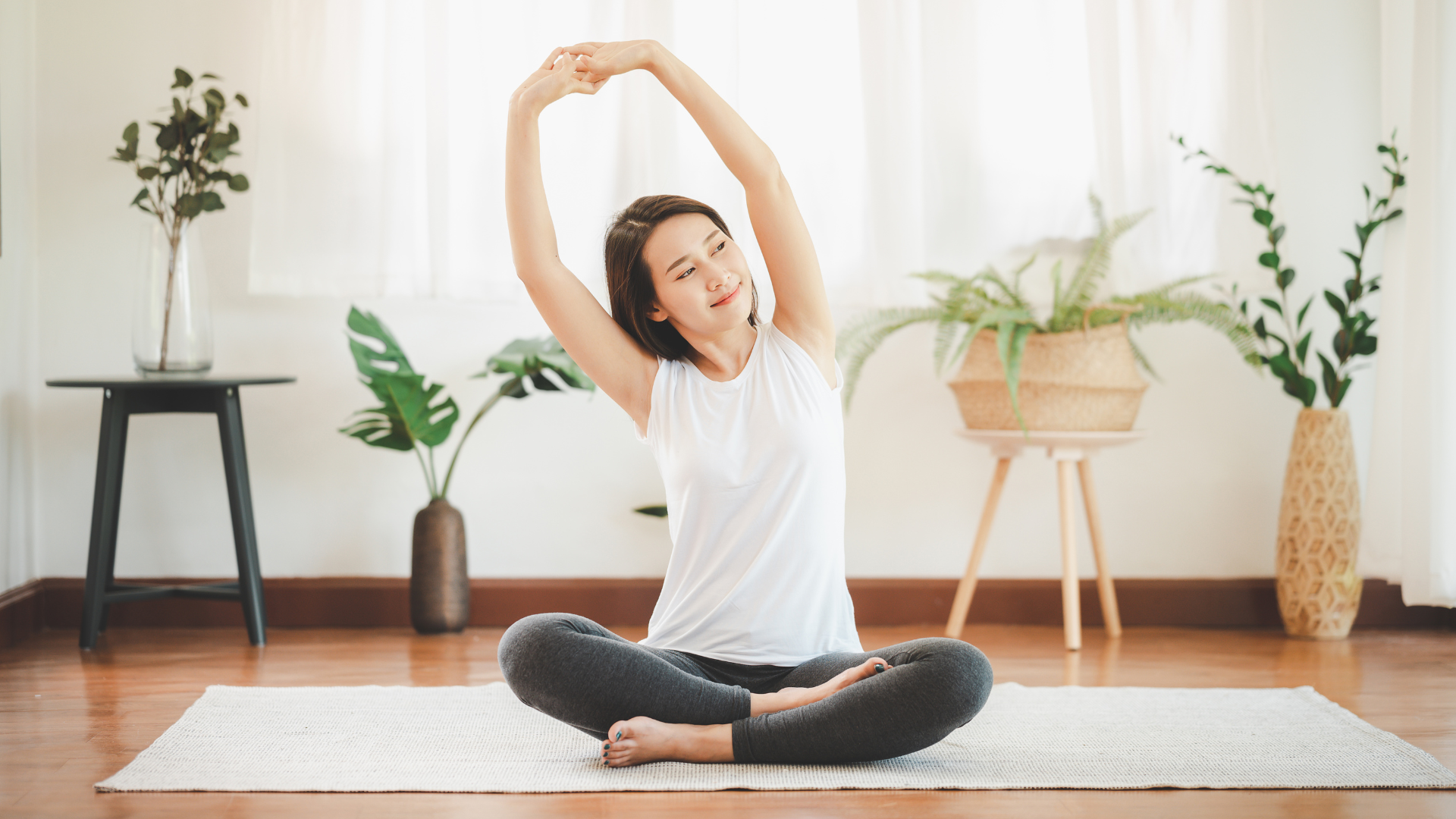 Những cách làm xẹp bụng sau sinh mổ an toàn và hiệu quả 3