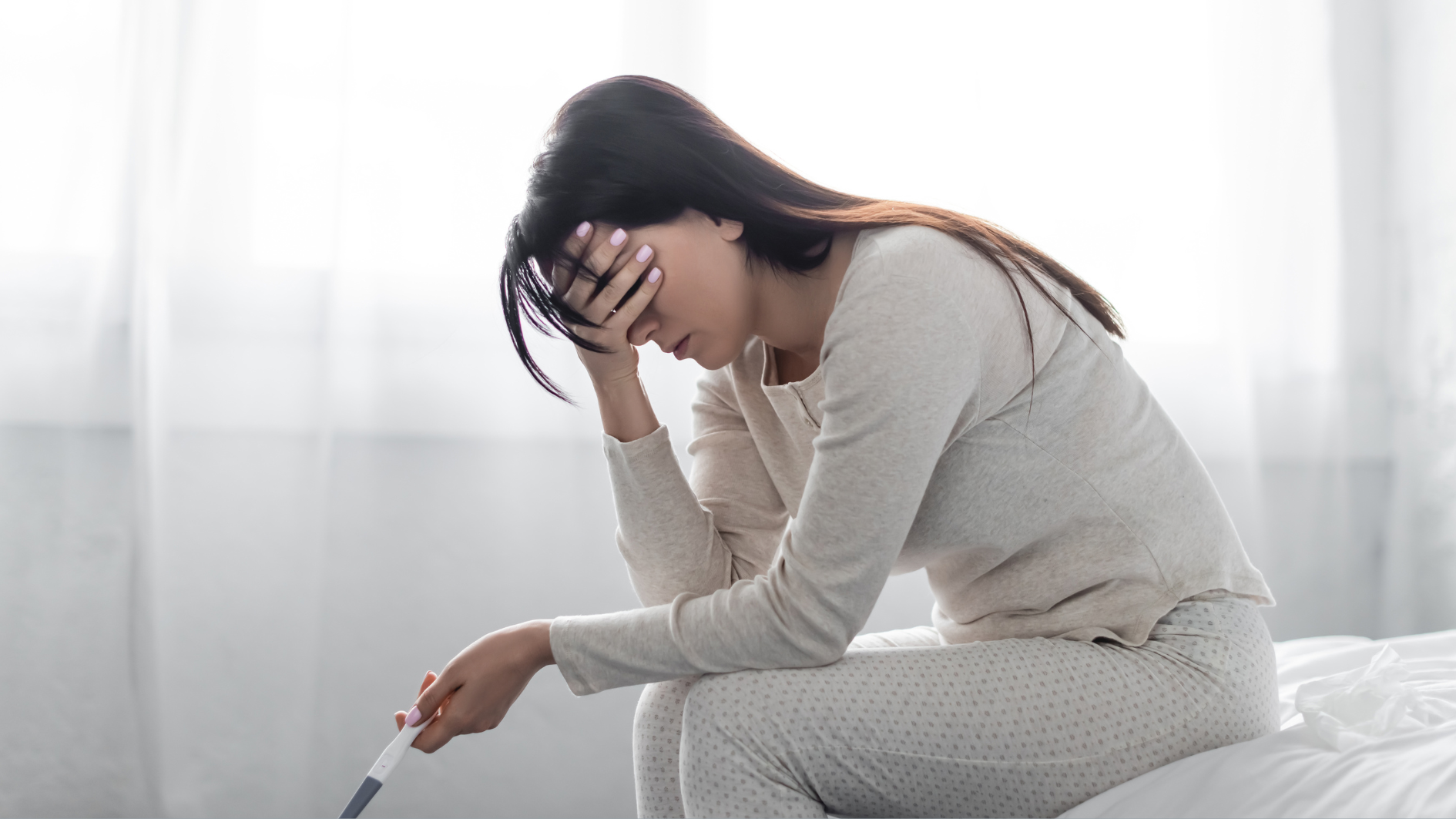 Những dấu hiệu đa nang buồng trứng chị em cần lưu ý 3