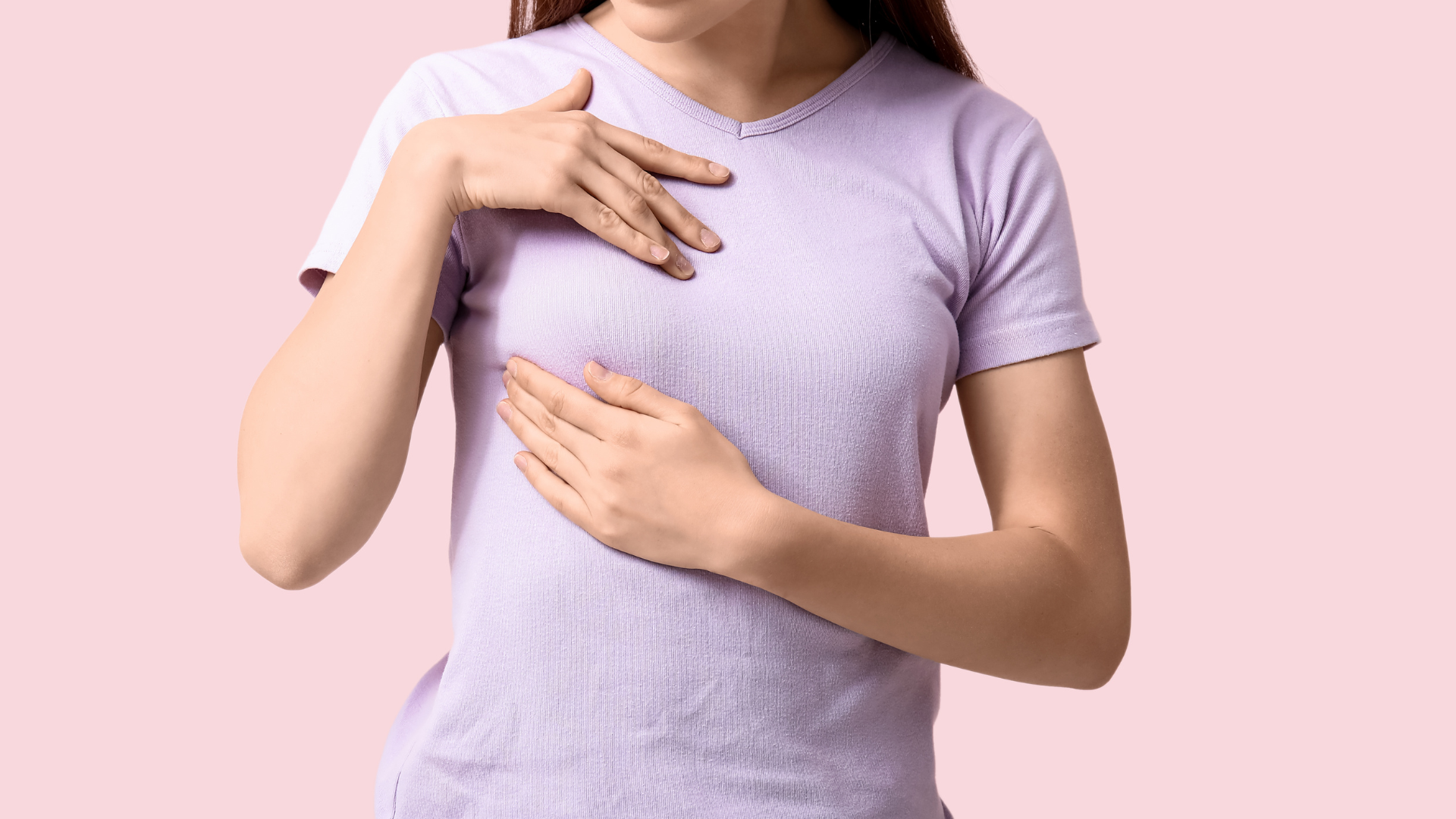 Sự phát triển của ngực thường xuất hiện trong độ tuổi từ 8 đến 13