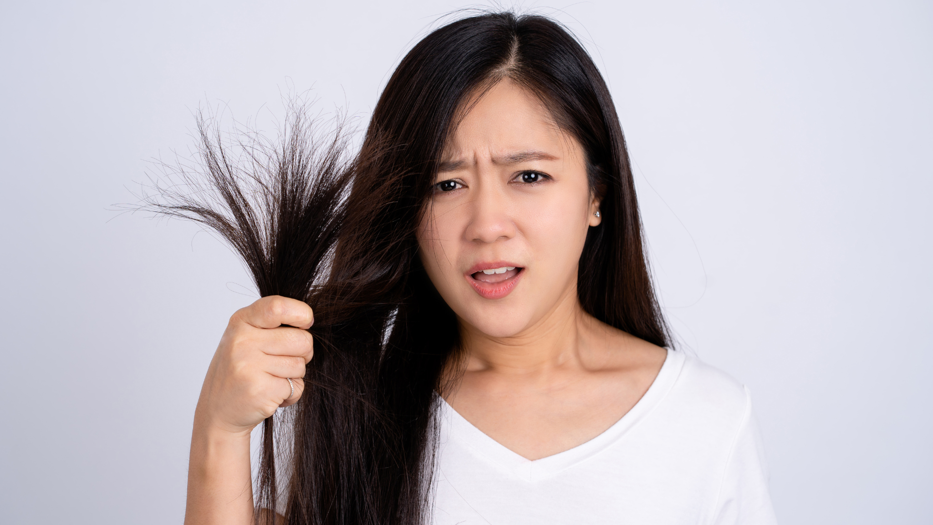 Những dấu hiệu nhận biết có thai qua khuôn mặt 3