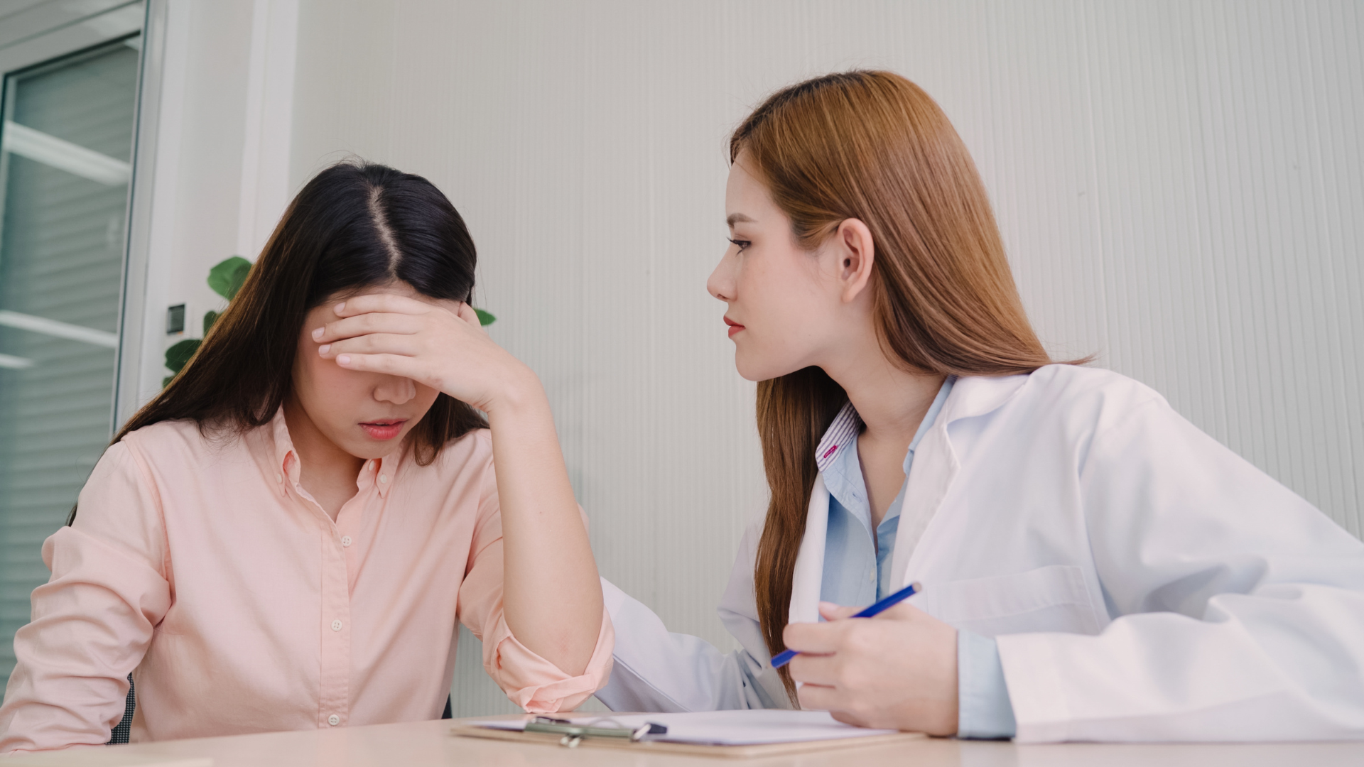 Những dấu hiệu nhận biết khi tuột vòng tránh thai giúp ngừa thai hiệu quả hơn 5