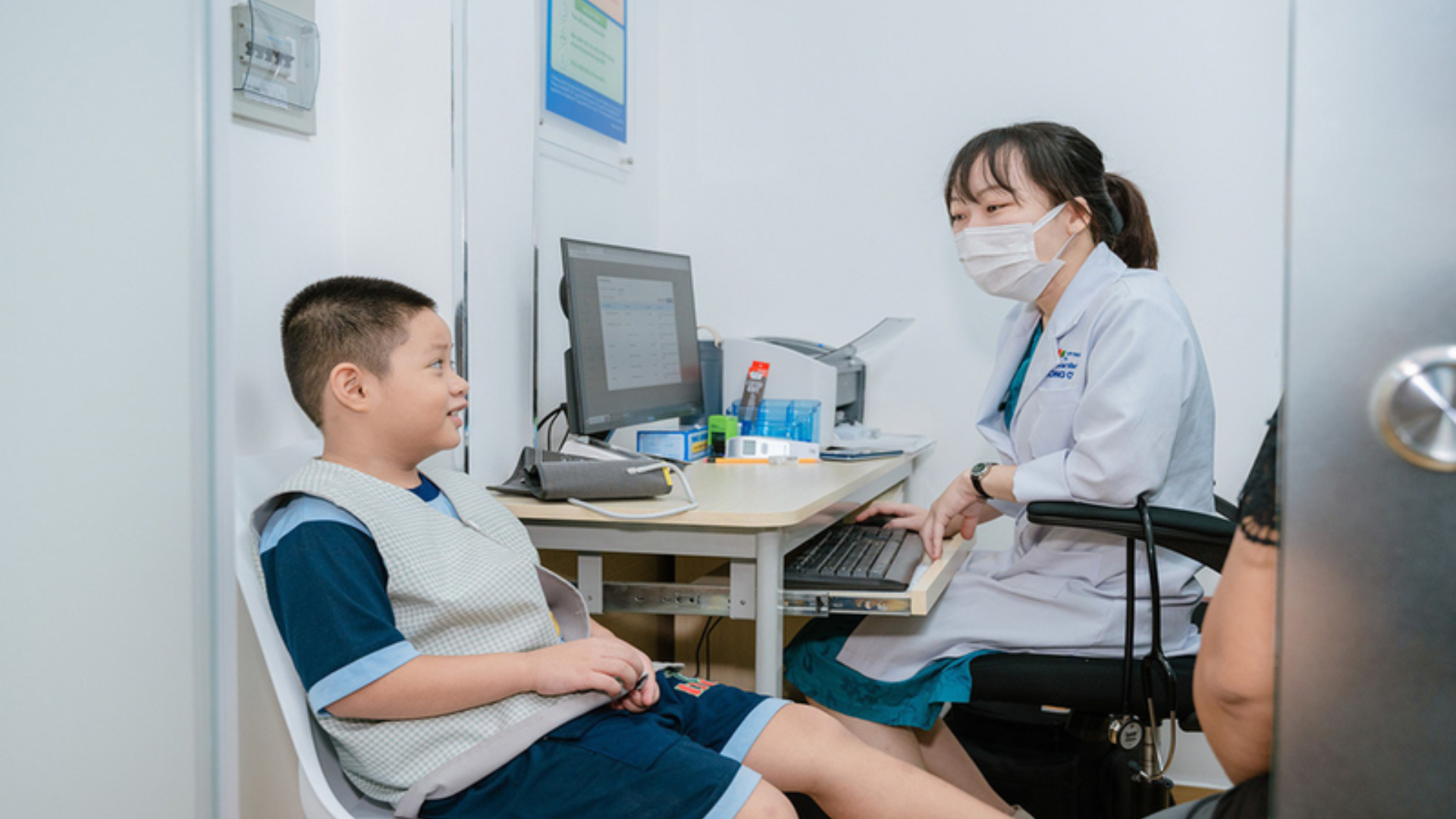 Những địa điểm đáng tin cậy để tiêm viêm màng não mô cầu AC ở Hà Nội 2
