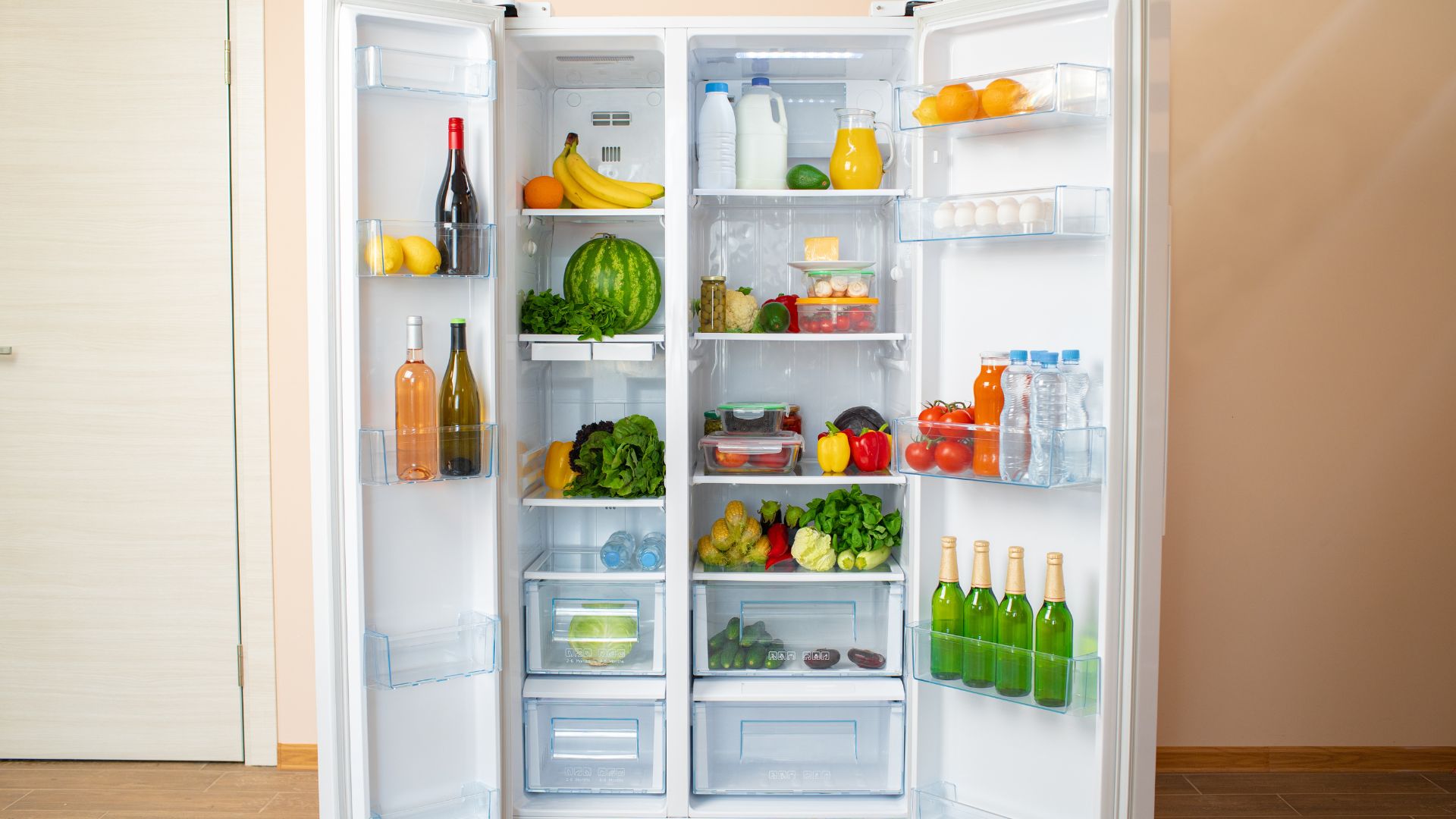 Trái cây chứa nhiều kẽm bạn nên biết 5