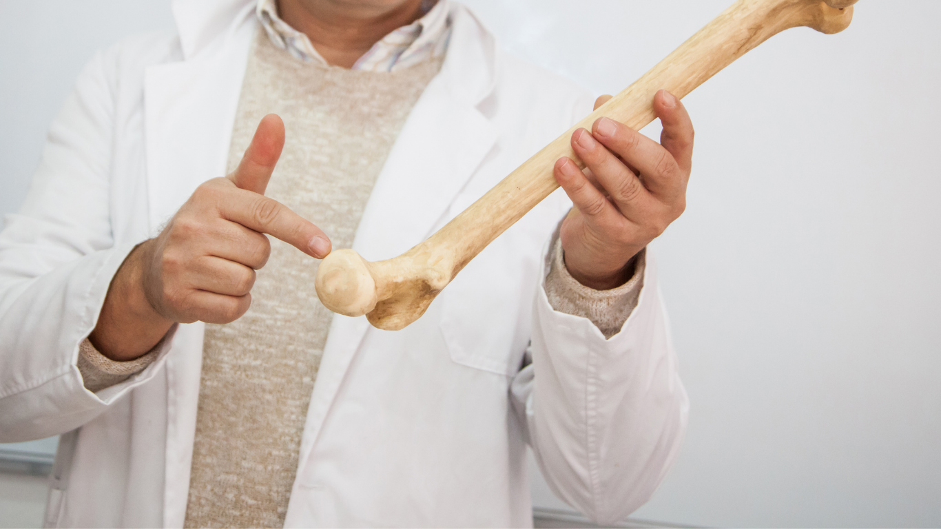 Những loại trái cây tốt cho người bị gãy xương có thể bạn chưa biết! 1