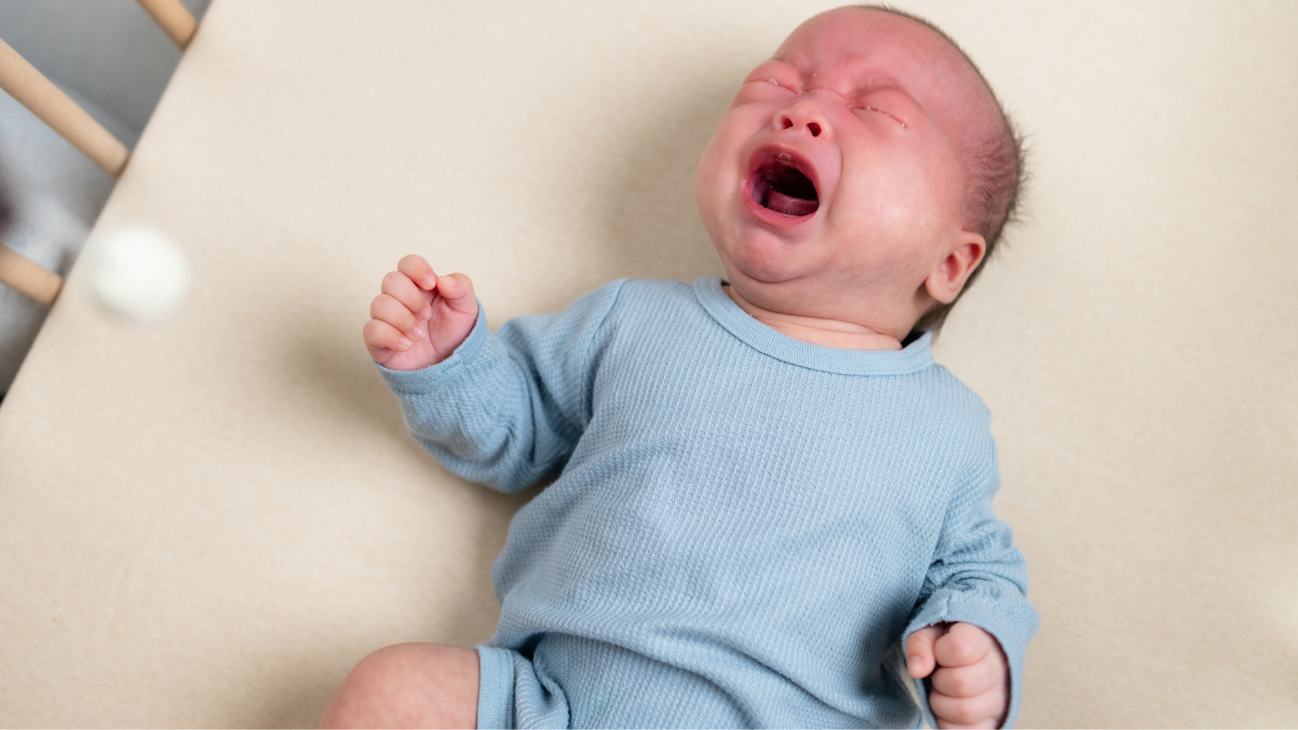 Những thông tin nên biết về chứng giãn ruột sinh lý ở trẻ 2