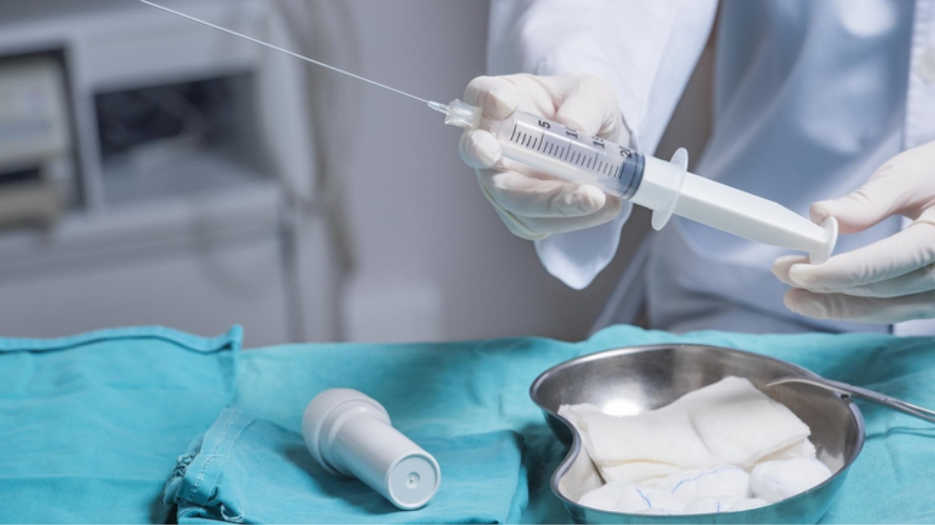Những thông tin về chọc dò dịch ối và sinh thiết tua nhau thai mẹ bầu cần biết 4
