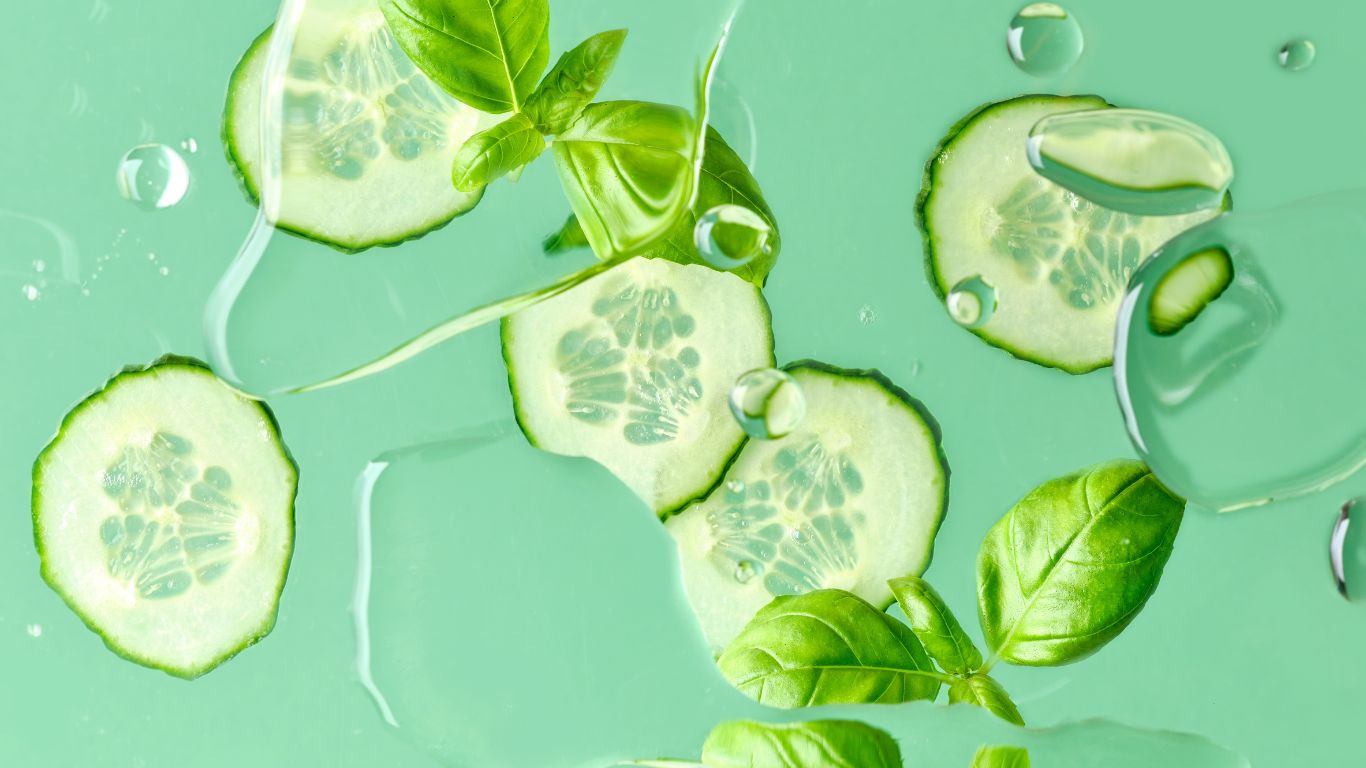 Những thực phẩm có tính mát: Công dụng và lưu ý khi sử dụng 1