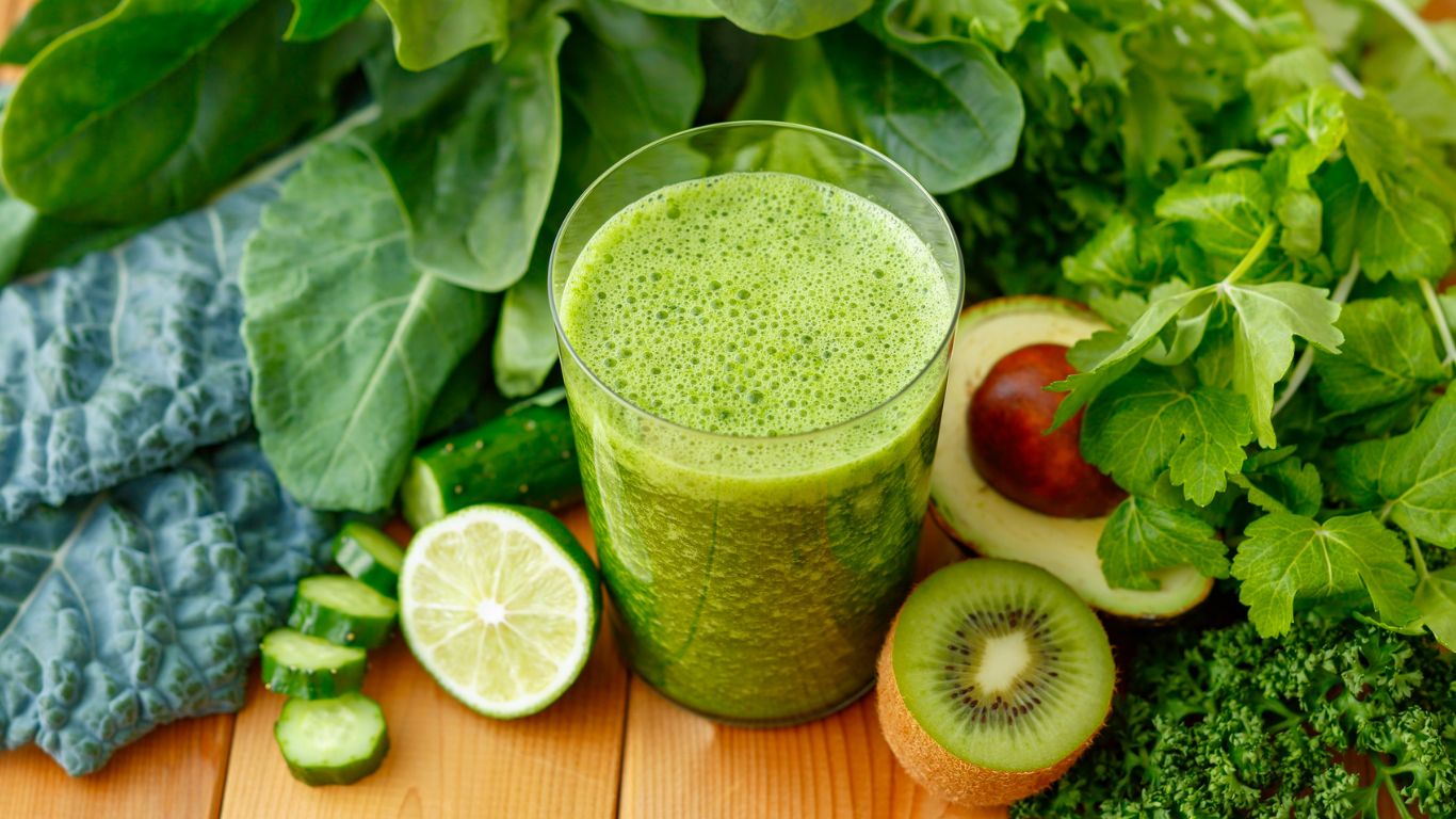 Những thực phẩm có tính mát: Công dụng và lưu ý khi sử dụng 5