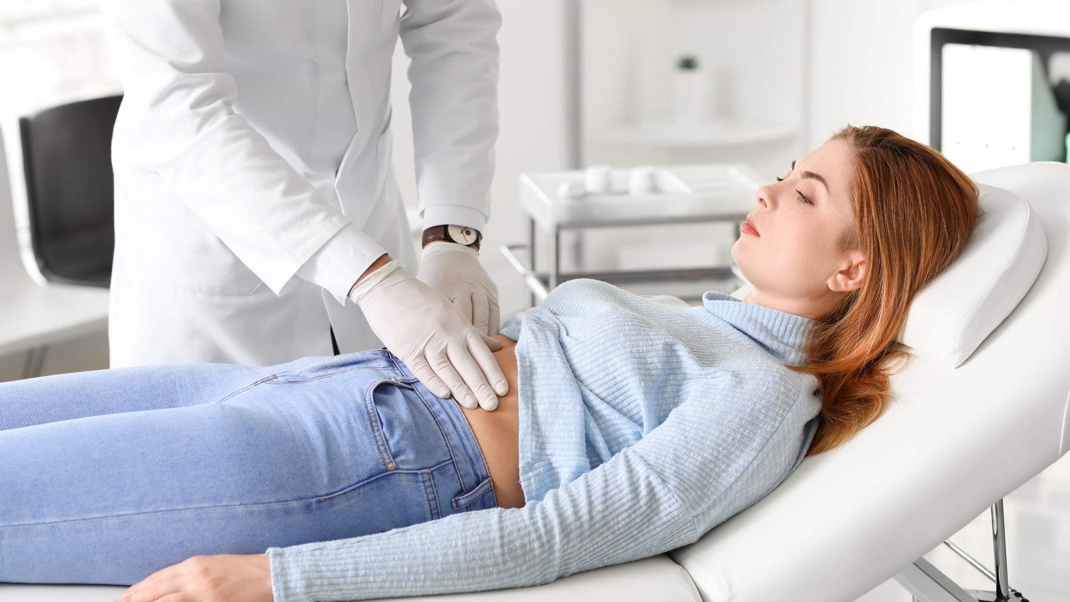 Những triệu chứng đau dạ dày thường gặp 3
