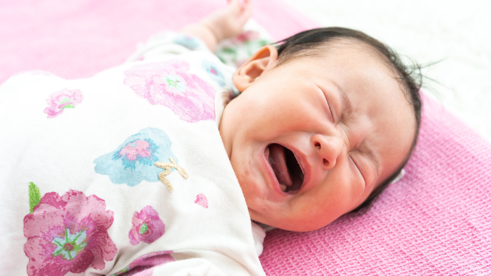 Triệu chứng không dung nạp lactose ở trẻ sơ sinh là vấn đề được nhiều cha mẹ quan tâm