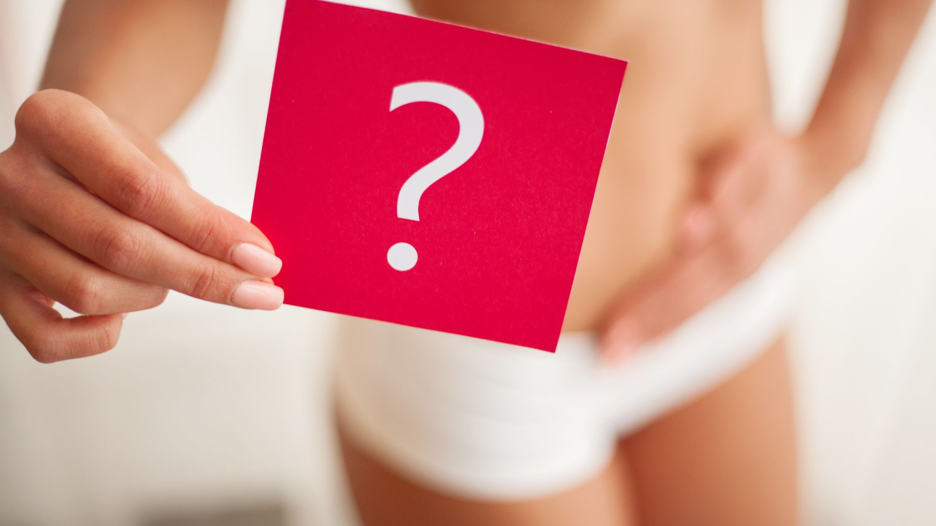 Niêm mạc tử cung dày là sắp có kinh phải không? Những lưu ý cần biết 1