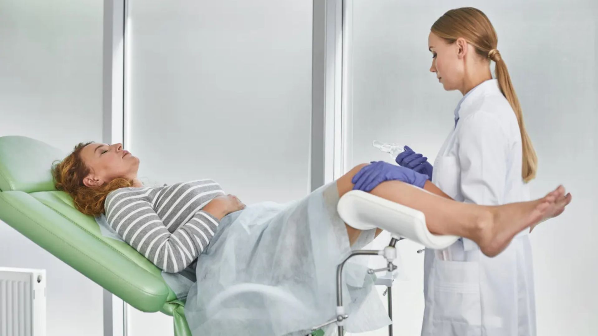 Niêm mạc tử cung mỏng – Vấn đề không nên bỏ qua 4