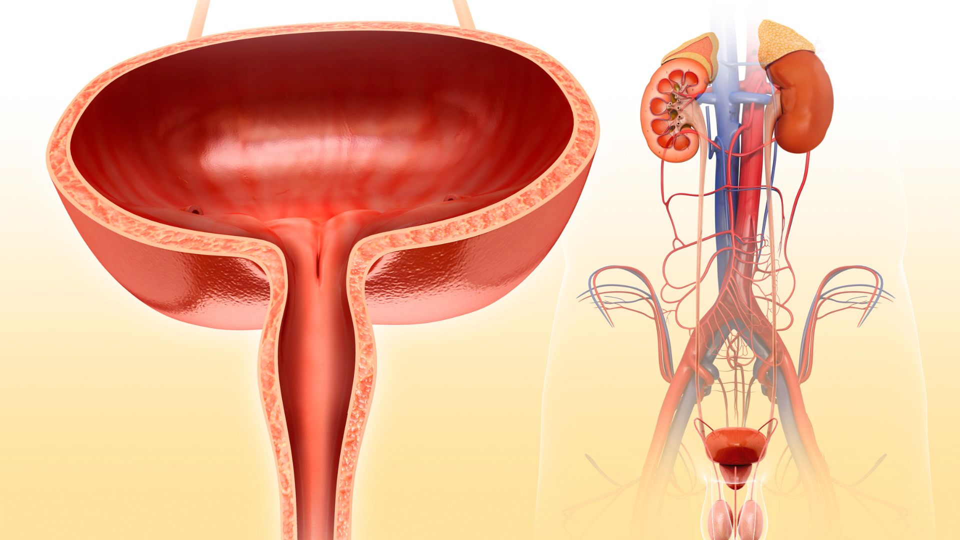 Niệu đạo là gì? Một số bệnh lý niệu đạo thường gặp - Trung tâm Tiêm chủng Long Châu