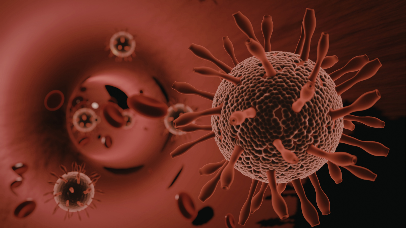 Tình trạng nổi bóng nước trong miệng do tổn thương, virus và kích ứng gây ra