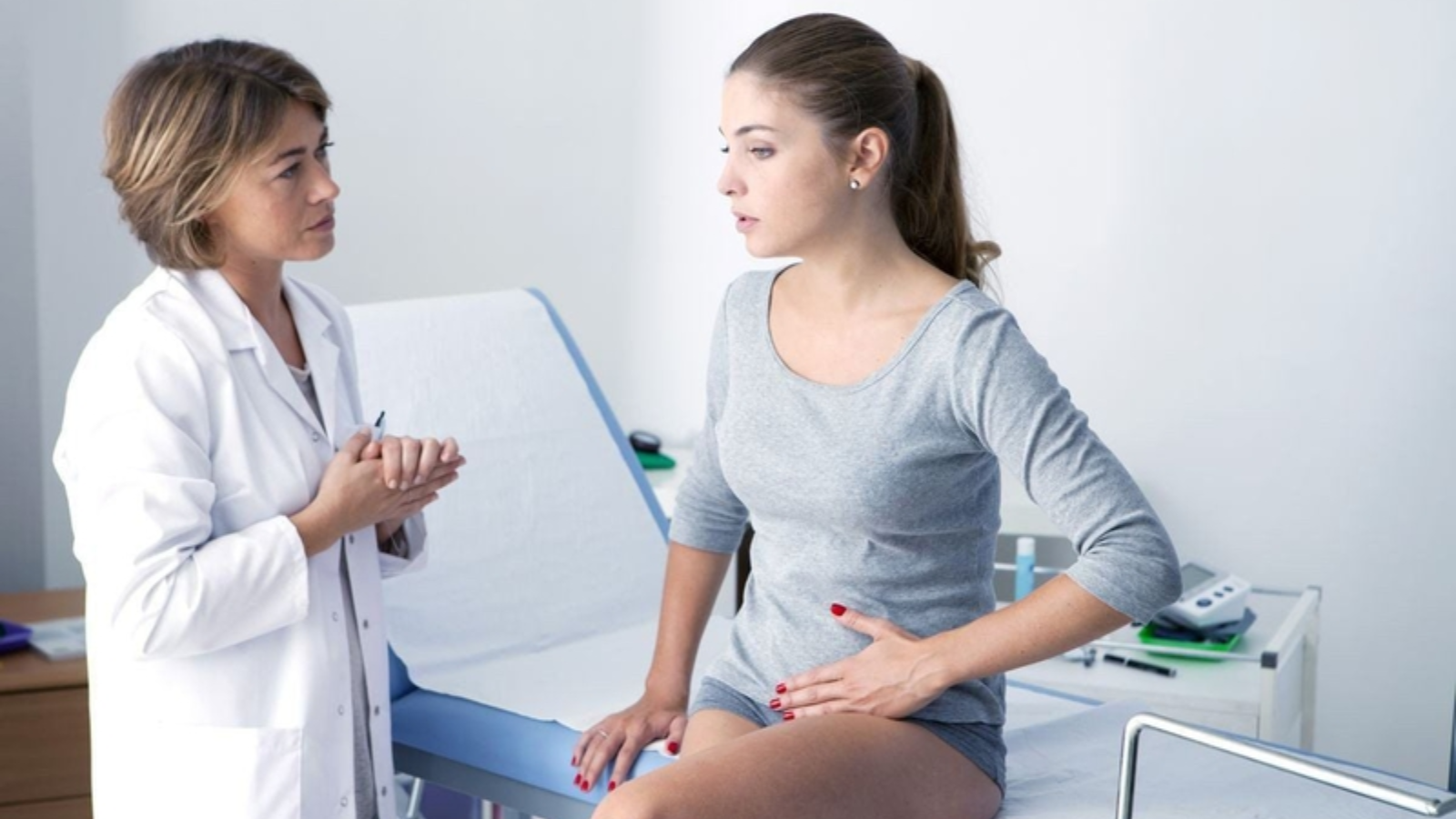 Nội mạc tử cung dày có nên nạo không? Cách điều trị niêm mạc tử cung dày 3
