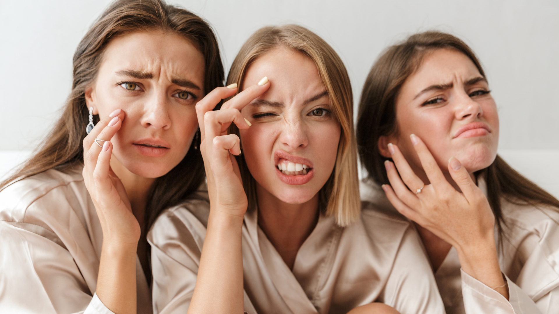 Nổi mụn nhọt liên tục: Dấu hiệu cảnh báo sức khỏe bạn không nên bỏ qua 4