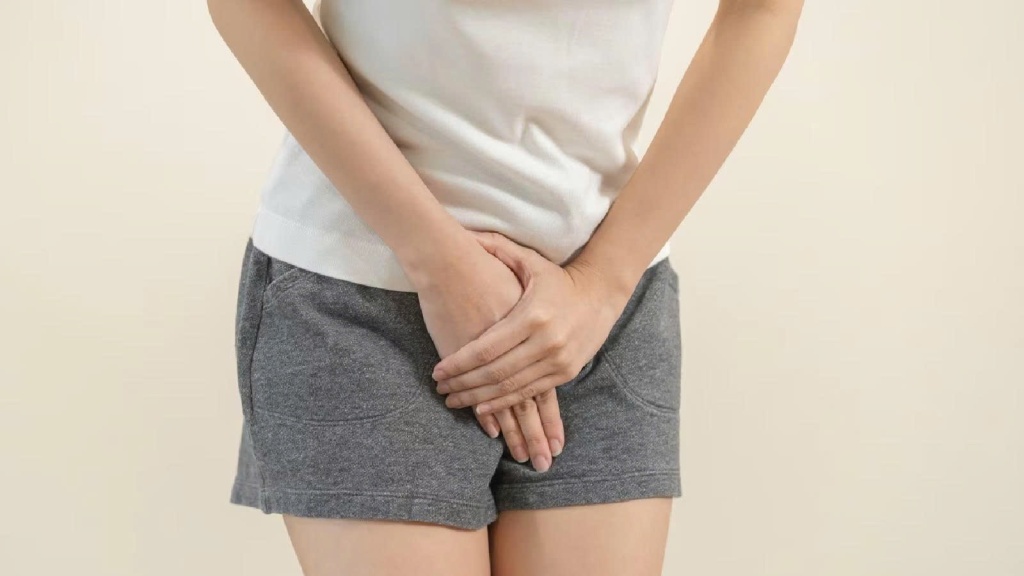 Nổi mụn ở môi lớn vùng kín nguyên nhân do đâu? 3