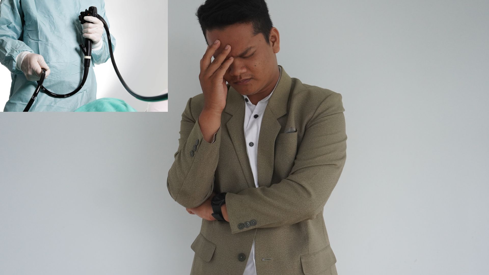 Nội soi dạ dày có phải nhịn ăn không? Những điều cần biết để thực hiện đúng cách 2