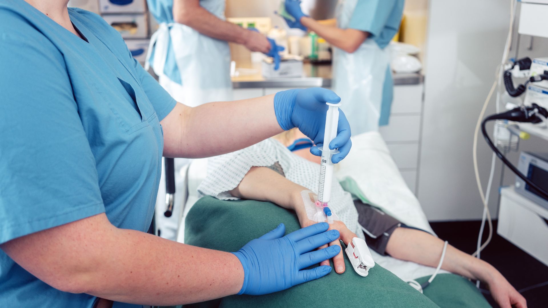 Nội soi dạ dày không gây mê là gì? Ưu và nhược điểm của phương pháp này 2