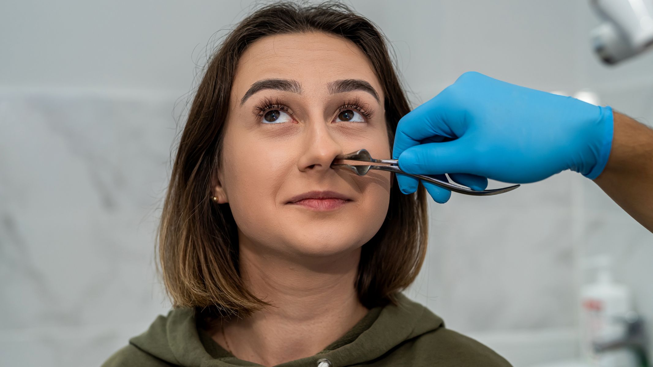 Nội soi tai mũi họng bao lâu 1 lần?