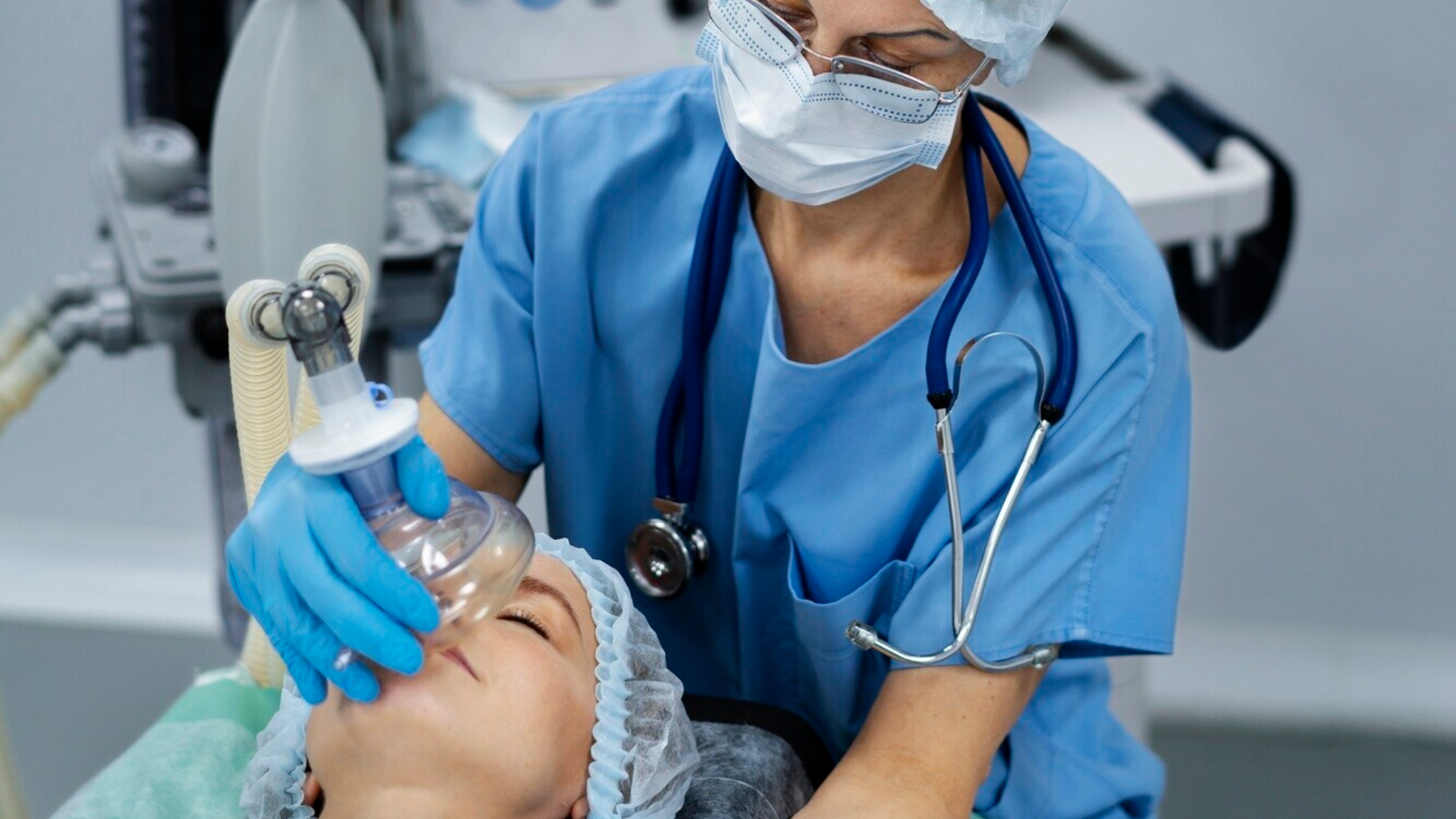 Đa số trường hợp nội soi trực tràng ống mềm không cần gây mê trước khi nội soi