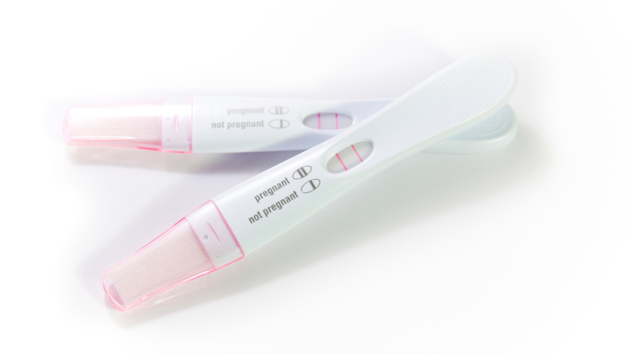 Nên thử thai vào buổi sáng sớm để tăng khả năng chính xác