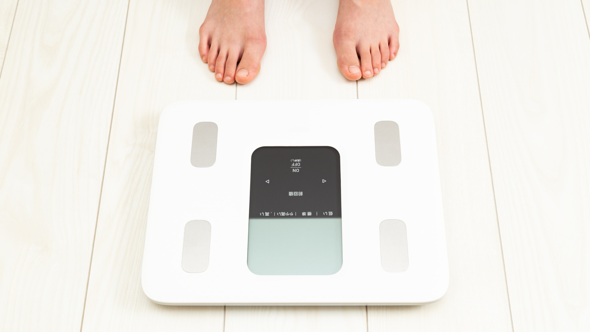 Theo chỉ số BMI thì nữ cao 1m60 nặng 60kg sẽ ở mức thừa cân nhẹ
