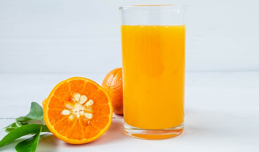 Top 10 loại nước ép tăng sức đề kháng nên bổ sung mỗi ngày 1
