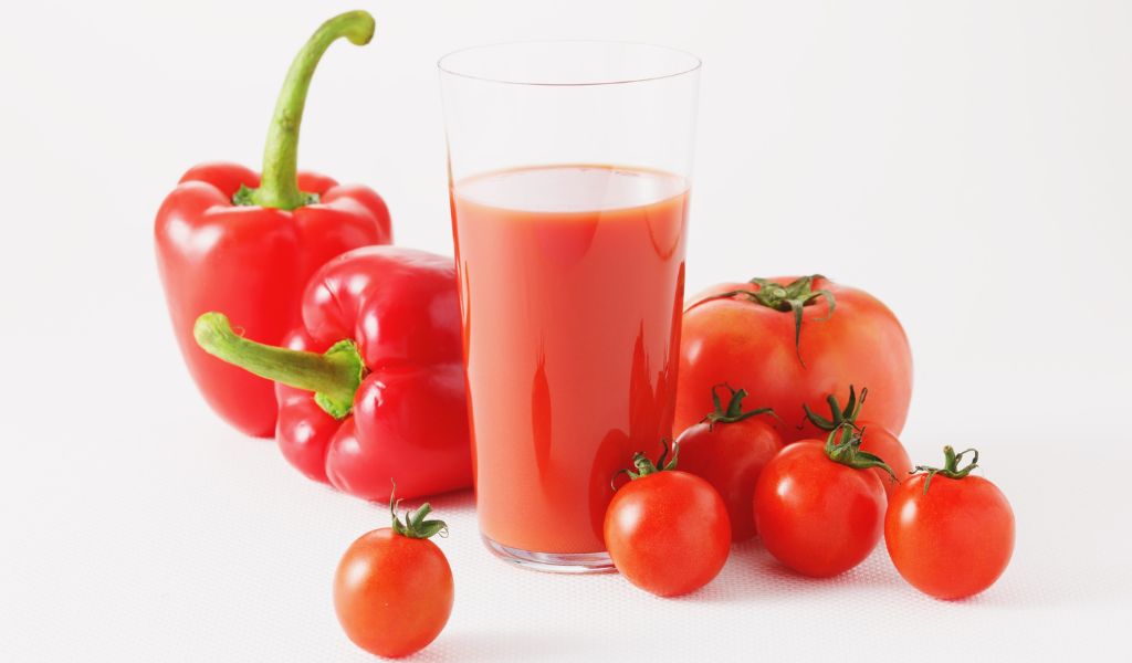 Top 10 loại nước ép tăng sức đề kháng nên bổ sung mỗi ngày 5
