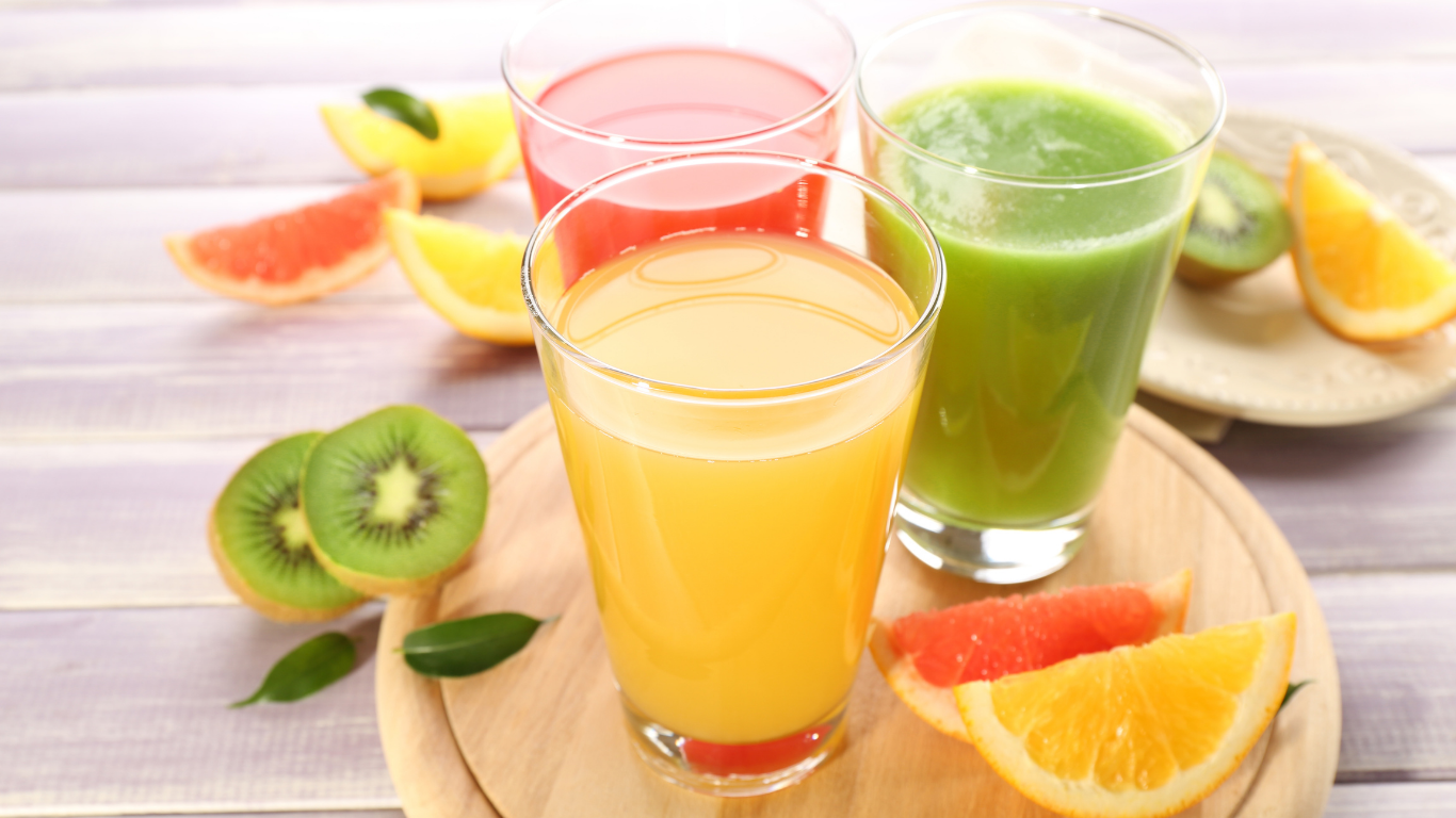 Nước ép trái cây dành cho người tiểu đường: lựa chọn đúng giúp kiểm soát đường huyết hiệu quả 4