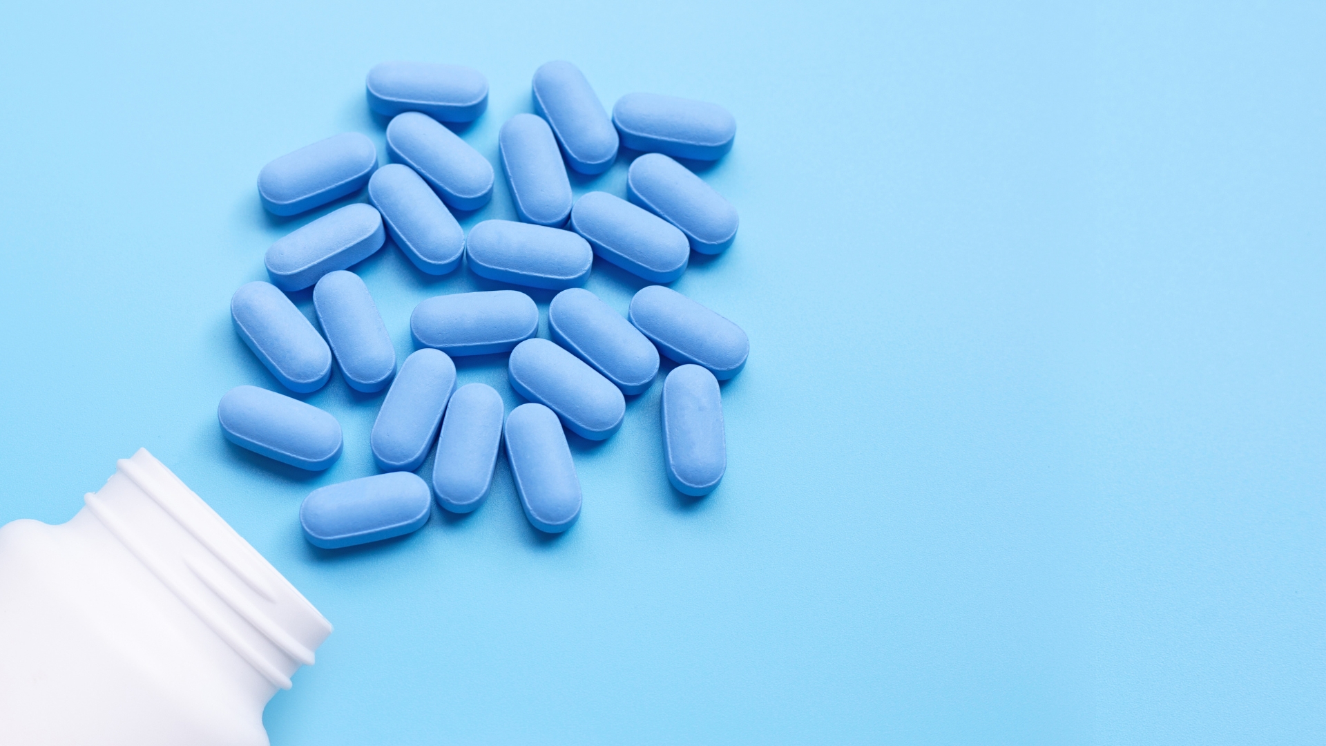 TasP là chiến lược sử dụng thuốc kháng virus ở người nhiễm HIV nhằm đạt được tải lượng virus dưới ngưỡng phát hiện