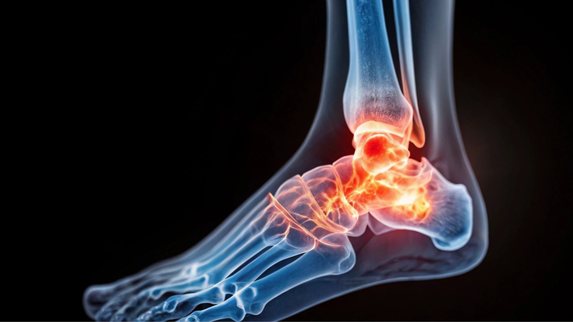 Nứt xương có tự lành không là vấn đề được nhiều người thắc mắc