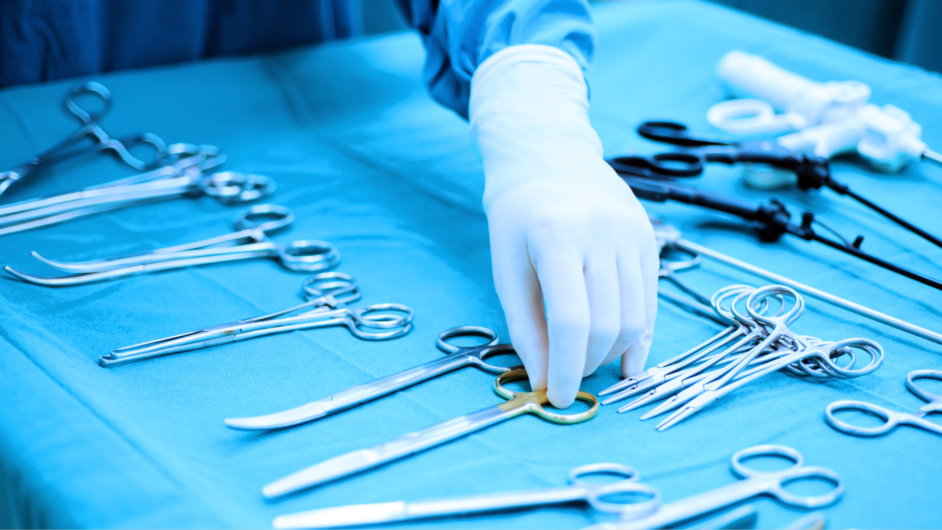 Một số trường hợp nghiêm trọng cần chỉ định phẫu thuật