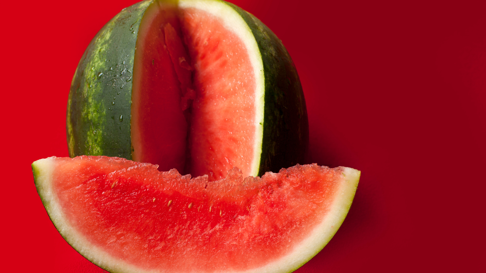 Khi sử dụng đúng cách, đúng thời điểm, dưa hấu có thể giúp bổ sung nước, cung cấp vitamin và hỗ trợ cơ thể giảm mệt mỏi