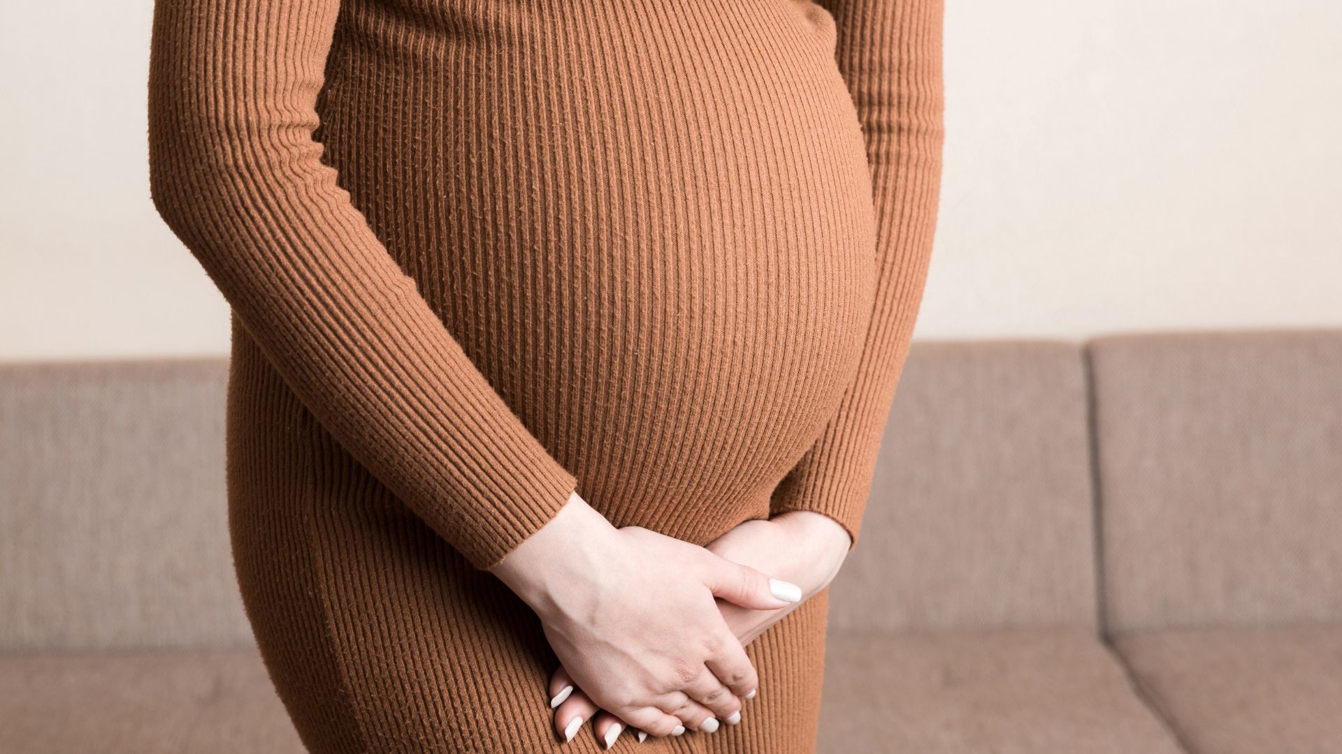 Nhiễm trùng âm đạo là một nguyên nhân gây vỡ ối non