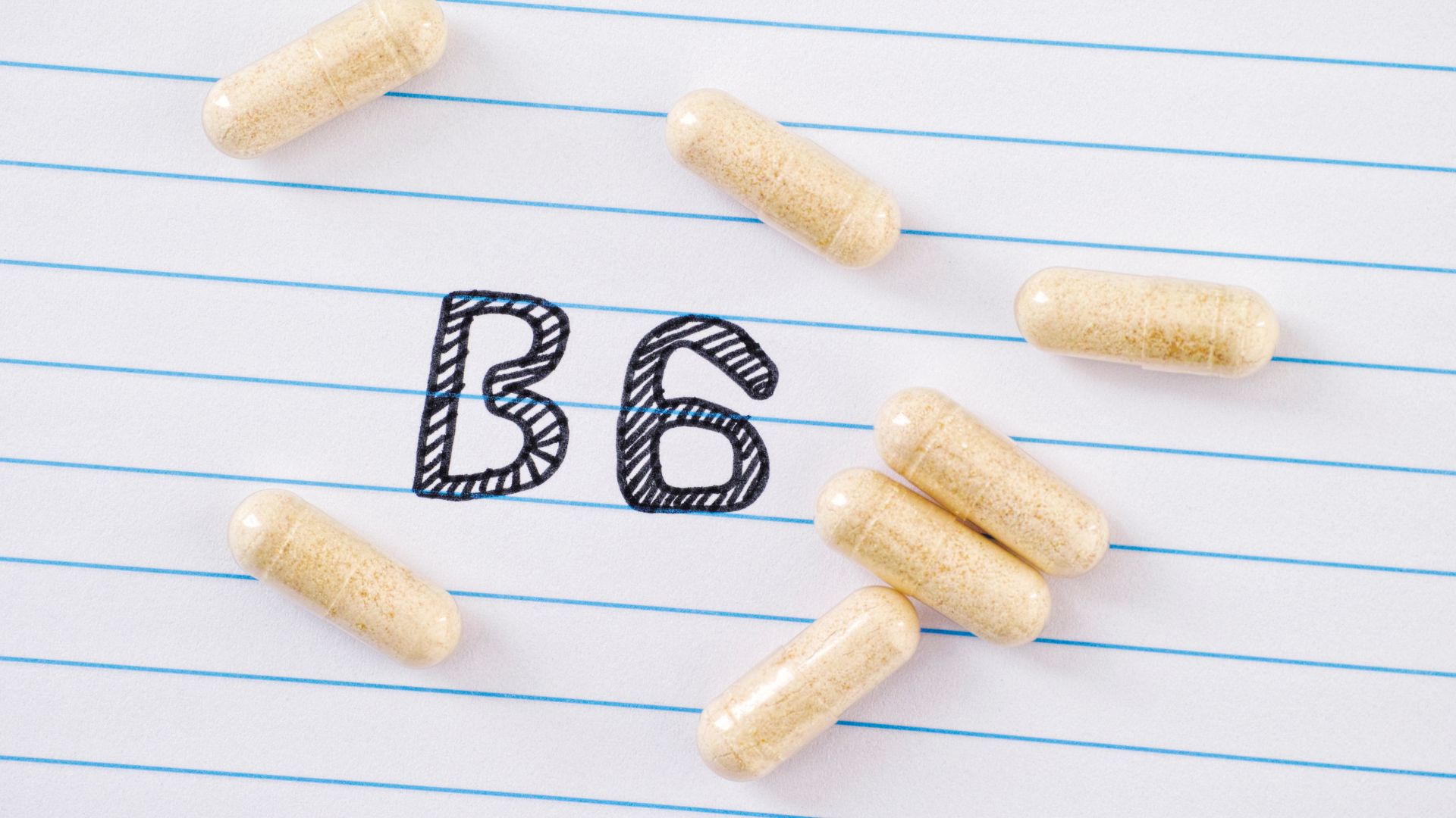 Vitamin B6 có thể được bác sĩ kê đơn giúp giảm tình trạng buồn nôn mà không hại cho thai nhi